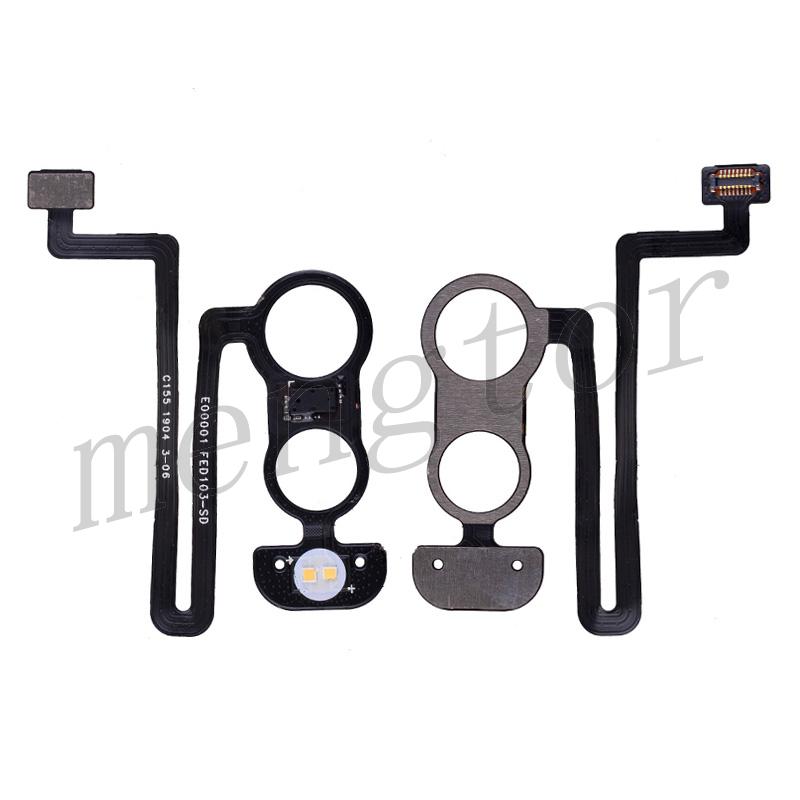 Flashlight with Flex Cable for OnePlus 7 Pro