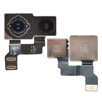  Rear Camera Module with Flex Cable for iPhone 12 mini