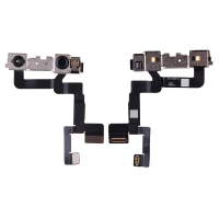  Front Camera Module with Flex Cable for iPhone 11
