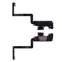  Earpiece Speaker with Proximity Sensor Flex Cable for iPhone 11(6.1 inches)