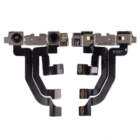  Front Camera with Sensor Proximity Flex Cable for iPhone X