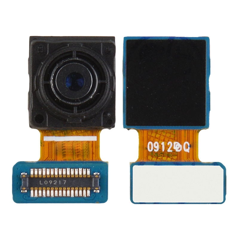 Front Camera with Flex Cable for Samsung Galaxy S20 FE 5G (5G Version)