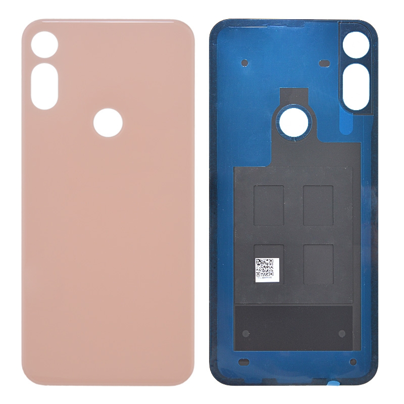 Back Cover for Motorola Moto E(2020) XT2052 - Pink