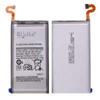  3.85V 3000mAh Battery for Samsung Galaxy S9 G960 Compatible
