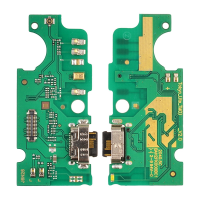  Charging Port with PCB Board for T-Mobile Revvl 4 5007