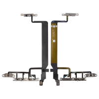  Power and Volume Flex Cable for iPhone 13 Pro