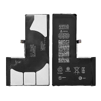  3.81V 2658mAh Battery with Adhesive for iPhone XS