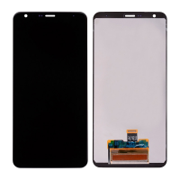  LCD Screen Digitizer Assembly for LG Stylo 4  Q710,Stylo 4 Plus/ Stylo 5 Q720 - Black