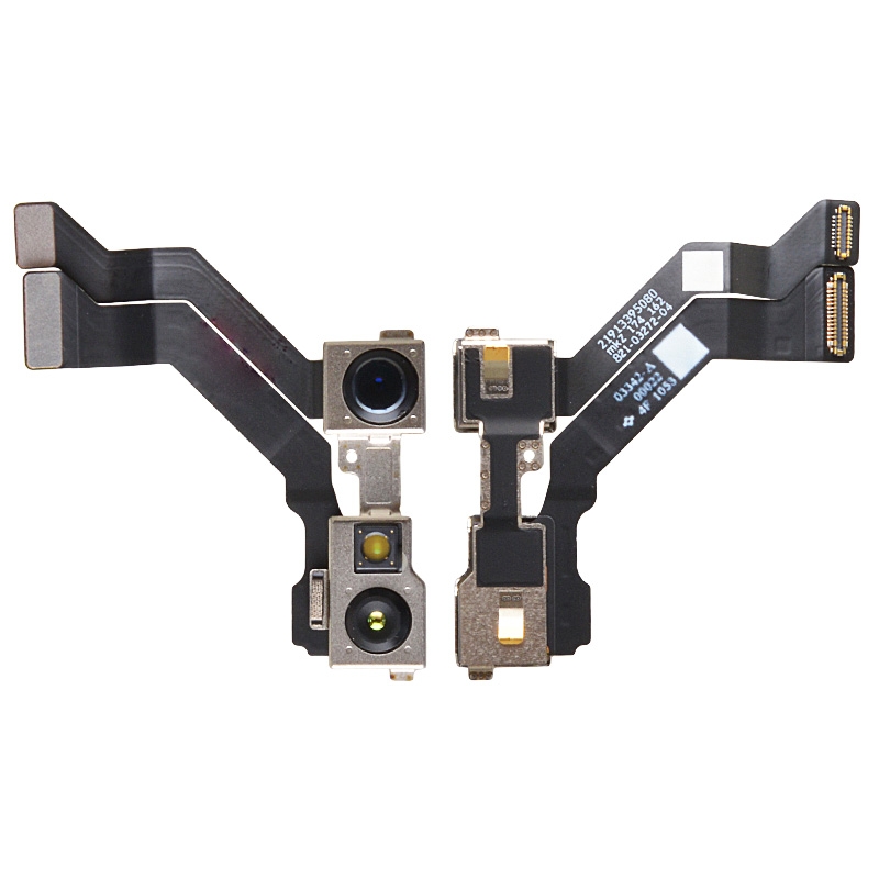 Front Camera Module with Flex Cable for iPhone 13 Pro