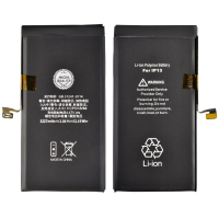  3.84V 3227mAh Battery with Adhesive for iPhone 13 (High Quality)