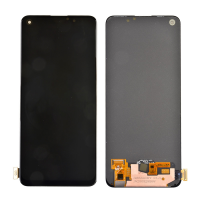 LCD Screen Digitizer Assembly for OnePlus Nord N20 5G - Black