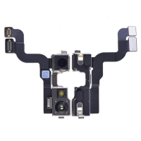  Front Camera Module with Flex Cable for iPhone 14 Plus