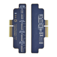  Mijing Light/ Truetone/ Touch repair module for iPhone 12/ 13