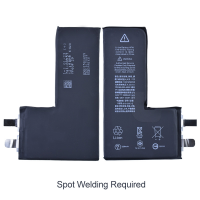  3200mAh Battery Cell without Flex for iPhone XS (Spot Welding Required)