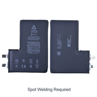  4420mAh Battery Cell without Flex for iPhone 12 Pro Max (Spot Welding Required)