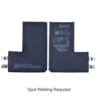 3095mAh Battery Cell without Flex for iPhone 13 Pro (Spot Welding Required)
