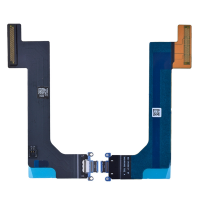 Charging Port with Flex Cable for iPad 10 2022 (Wifi Version) - Blue