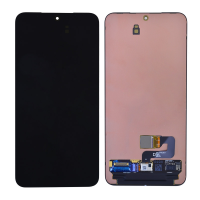  OLED Screen Digitizer Assembly for Samsung Galaxy S23 S911 (Premium) - Black