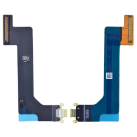  Charging Port with Flex Cable for iPad 10 2022 (Wifi Version) - Yellow