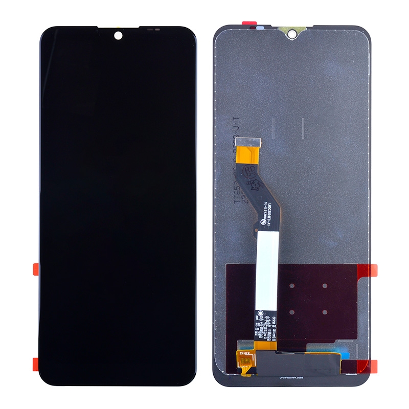 LCD Screen Digitizer Assembly for Cricket Icon 3