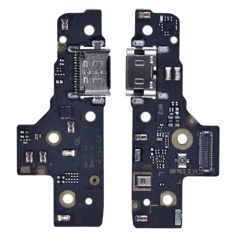 Charging Port with PCB Board for Motorola Moto G Play (2023) XT2271