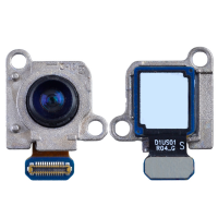  Ultra Wide Angle Rear Camera with Flex Cable for Samsung Galaxy S23 5G S911