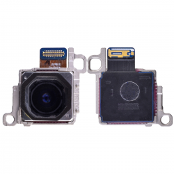  Ultra Wide Angle Rear Camera Module with Flex Cable for Samsung Galaxy S23 FE 5G S711