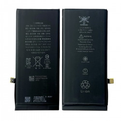  3.79V 2942mAh Battery with Adhesive for iPhone XR
