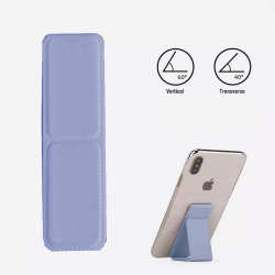  Foldable Mini Phone Kickstand - Purple