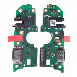  Charging Port with Flex Cable for OnePlus Nord N300 5G