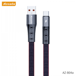  2m 3A Charging Cable (A to C) - Black