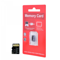  128GB TF Memory Card