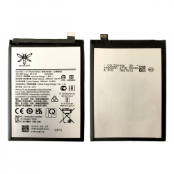  3.85V 4900mAh Battery for Samsung Galaxy A14 5G (2023) A146U (WT-S-W1)