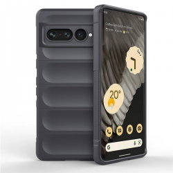  Anti-Drop TPU Case for Google Pixel 7 Pro - Grey