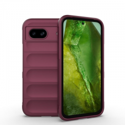  Anti-Drop TPU Case for Google Pixel 8 - Purple