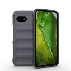  Anti-Drop TPU Case for Google Pixel 8 - Grey