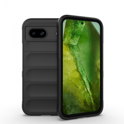  Anti-Drop TPU Case for Google Pixel 8 - Black