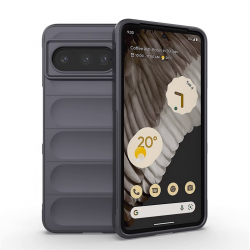  Anti-Drop TPU Case for Google Pixel 8 Pro - Grey