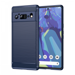  TPU Case for Google Pixel 6 Pro - Blue