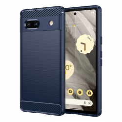  TPU Case for Google Pixel 7a - Blue