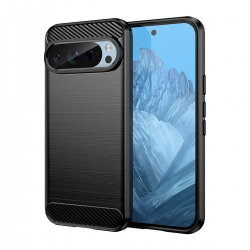  TPU Case for Google Pixel 9 - Black