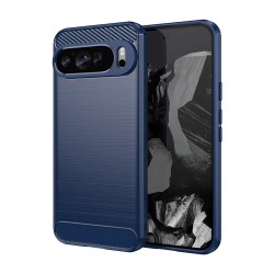  TPU Case for Google Pixel 9 Pro XL - Blue