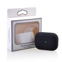  Silicone Case for AirPods 3rd - Black